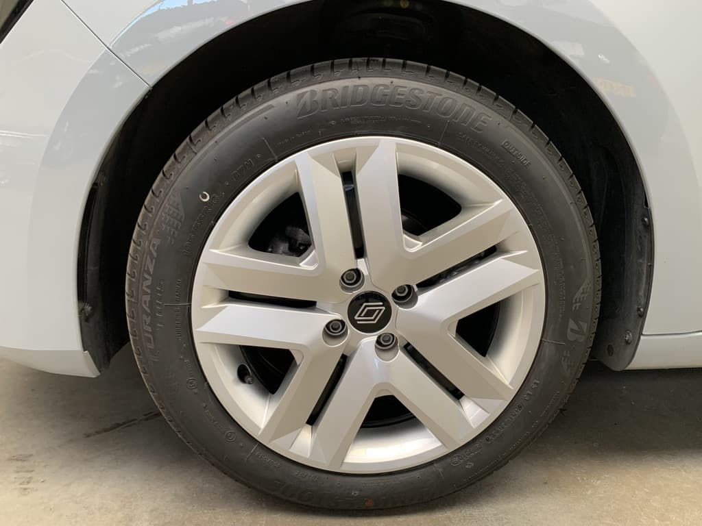 Renault Clio 1.0 TCe 90 Evolution Black Automaat thumbnail 9