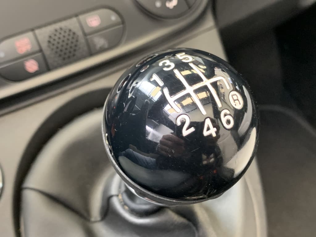 Fiat 500C 1.0 Hybrid Dolcevita thumbnail 27