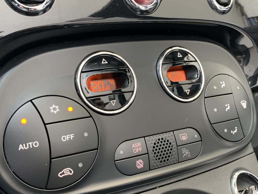 Fiat 500C 1.0 Hybrid Dolcevita thumbnail 28