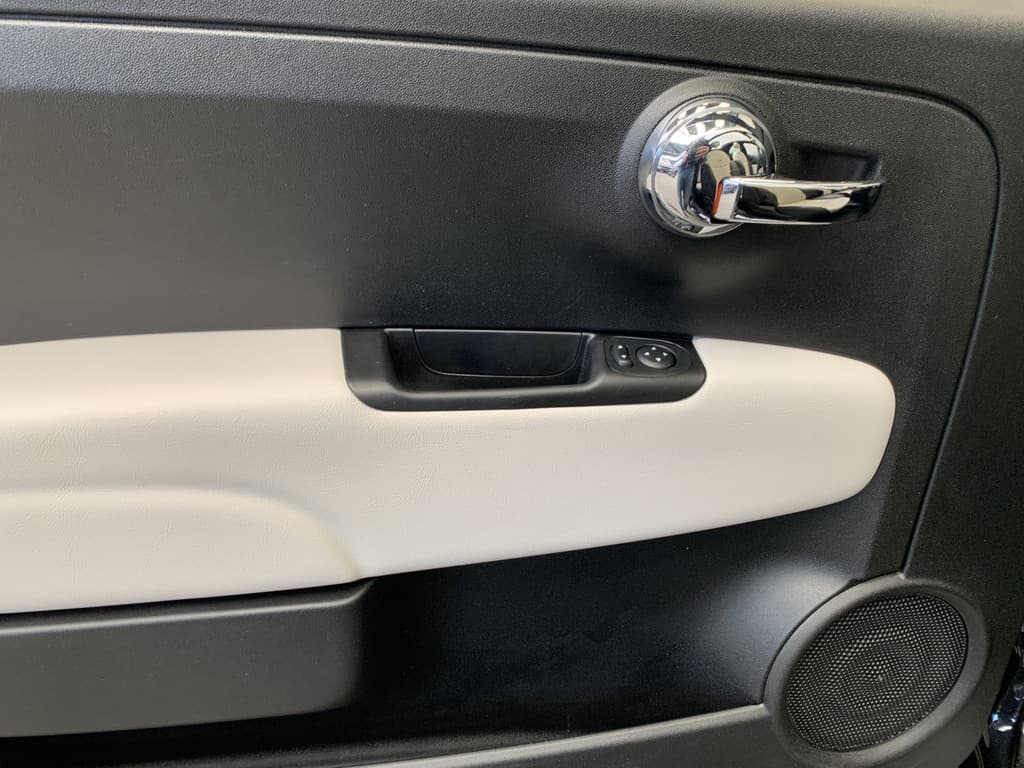 Fiat 500C 1.0 Hybrid Dolcevita thumbnail 32