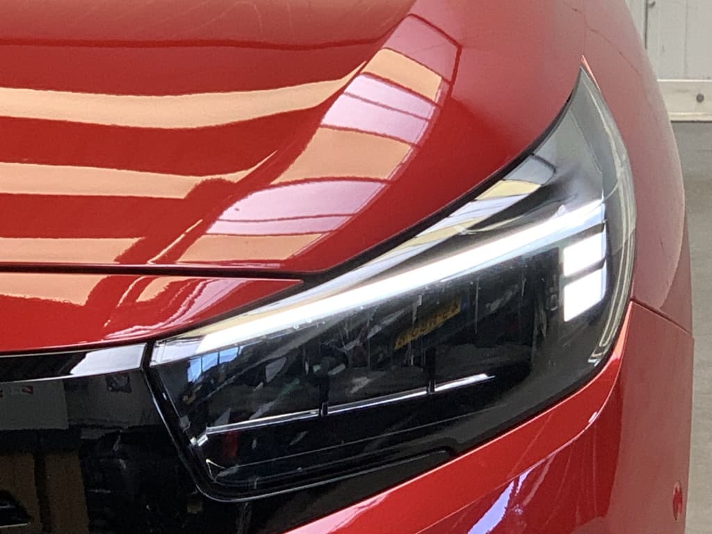 Opel Corsa 1.2 GS Sport thumbnail 10