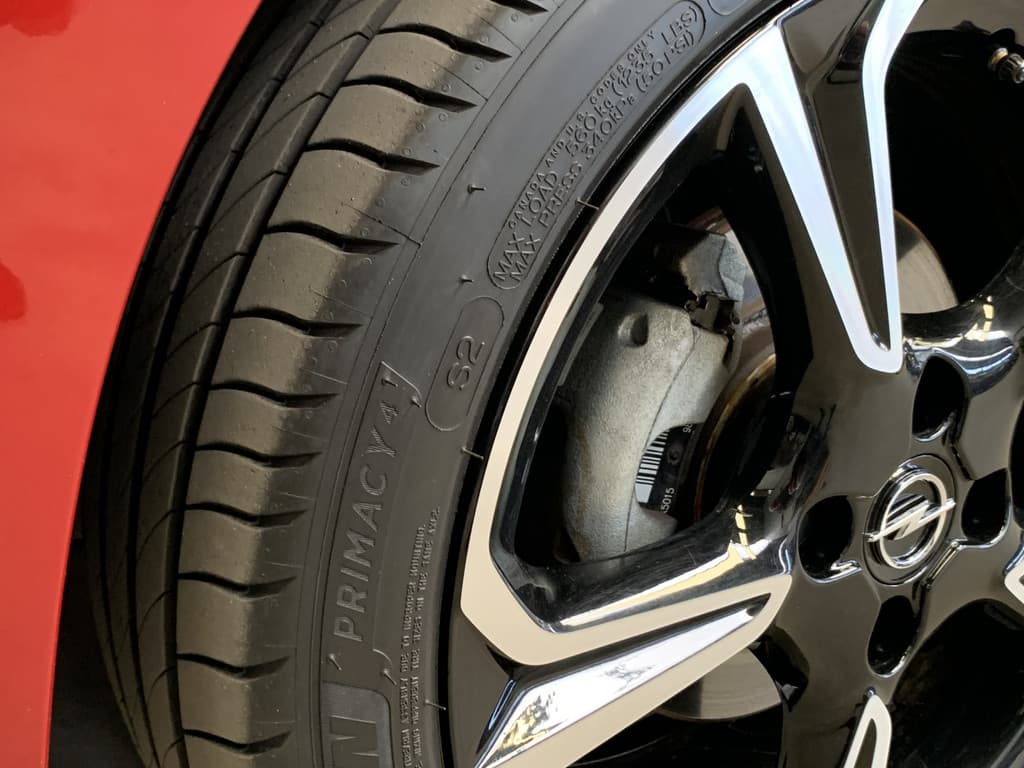 Opel Corsa 1.2 GS Sport thumbnail 18