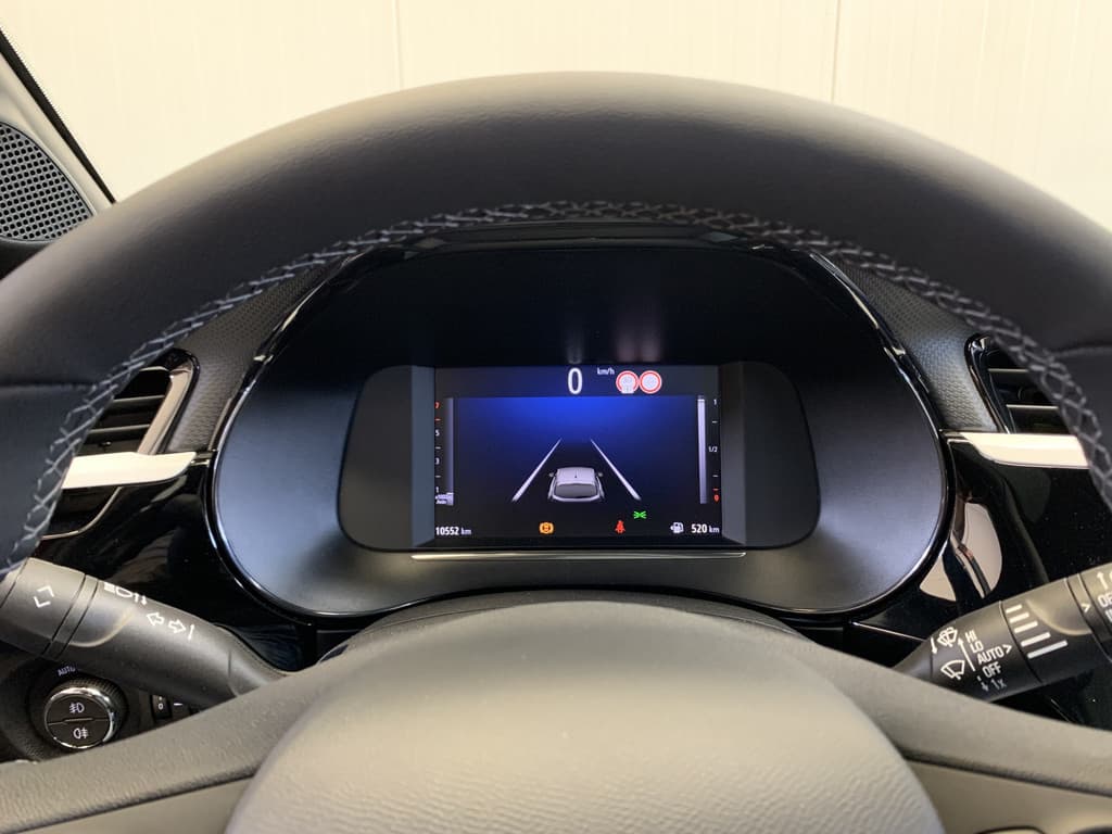 Opel Corsa 1.2 GS Sport thumbnail 19