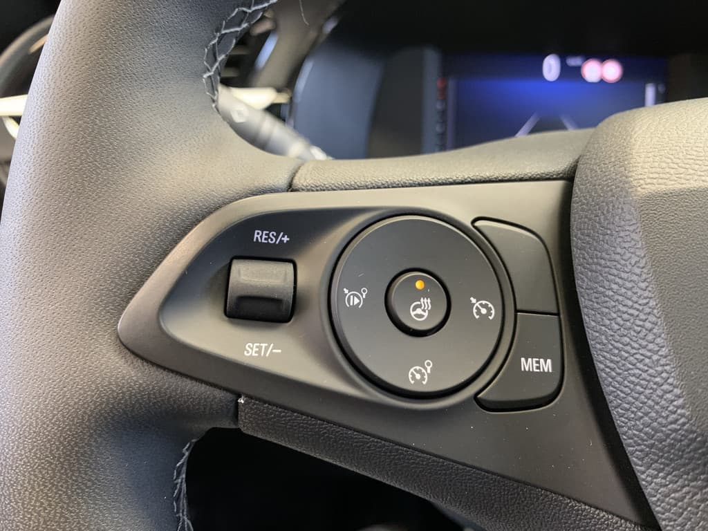 Opel Corsa 1.2 GS Sport thumbnail 20