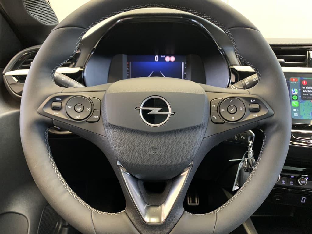 Opel Corsa 1.2 GS Sport thumbnail 21