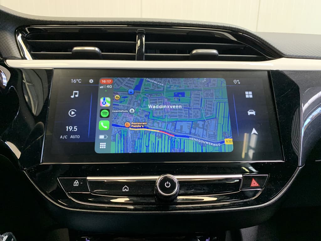 Opel Corsa 1.2 GS Sport thumbnail 23