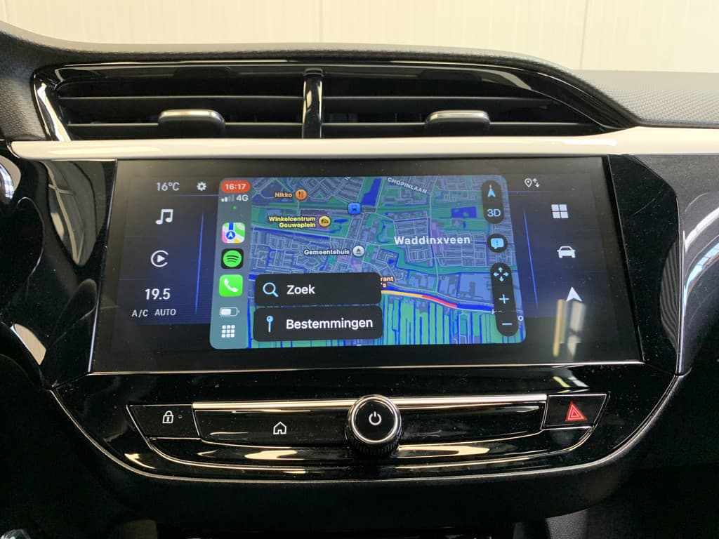 Opel Corsa 1.2 GS Sport thumbnail 31