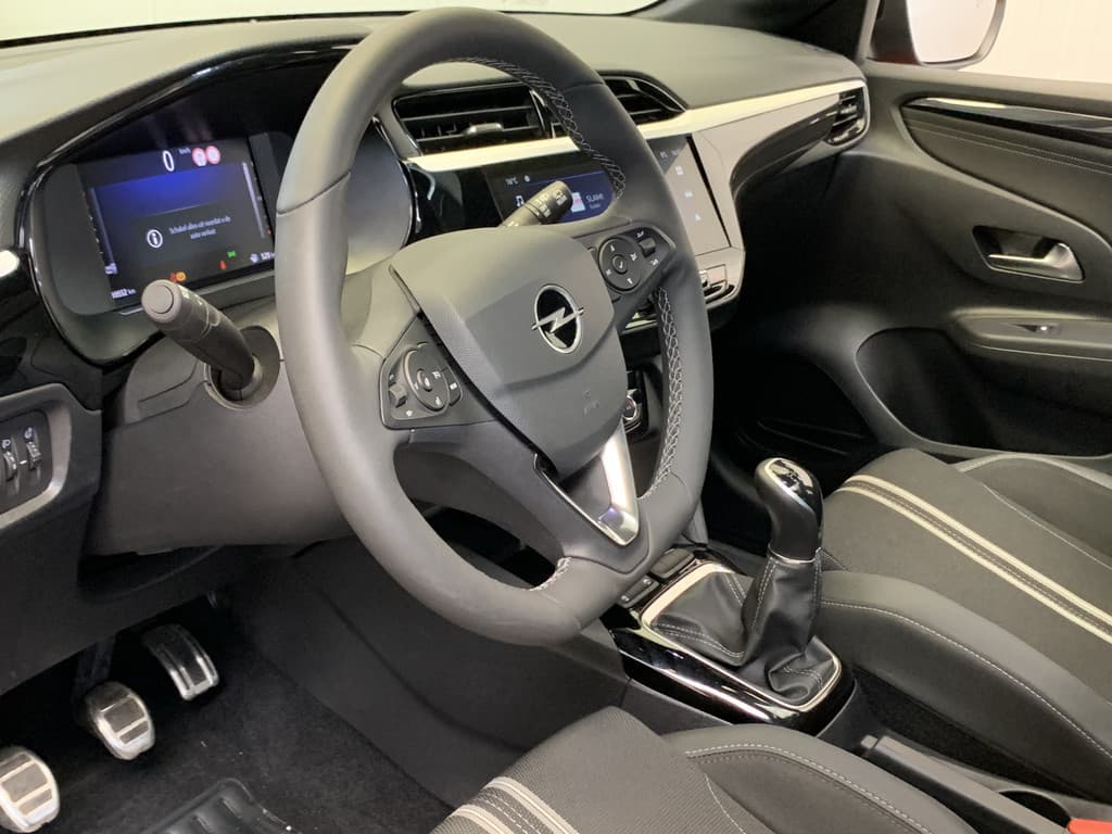 Opel Corsa 1.2 GS Sport thumbnail 35