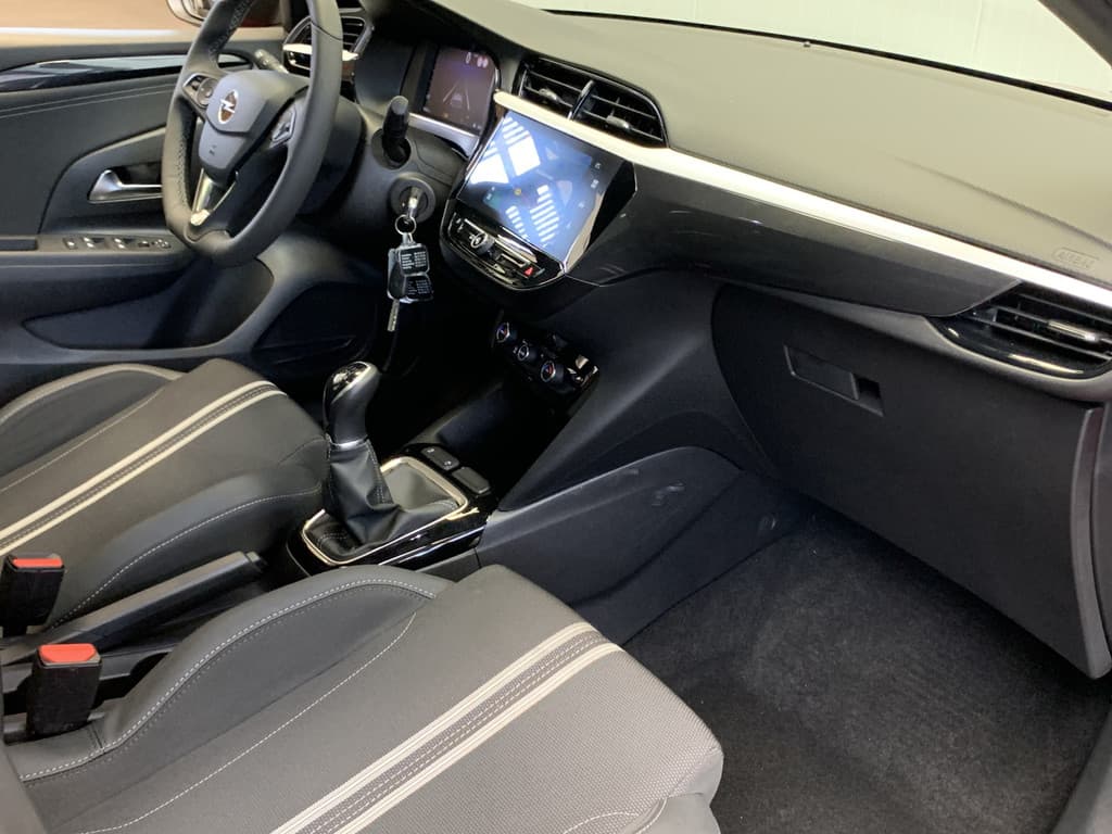 Opel Corsa 1.2 GS Sport thumbnail 40