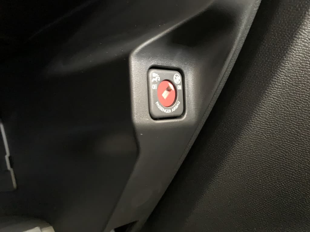 Opel Corsa 1.2 GS Sport thumbnail 43