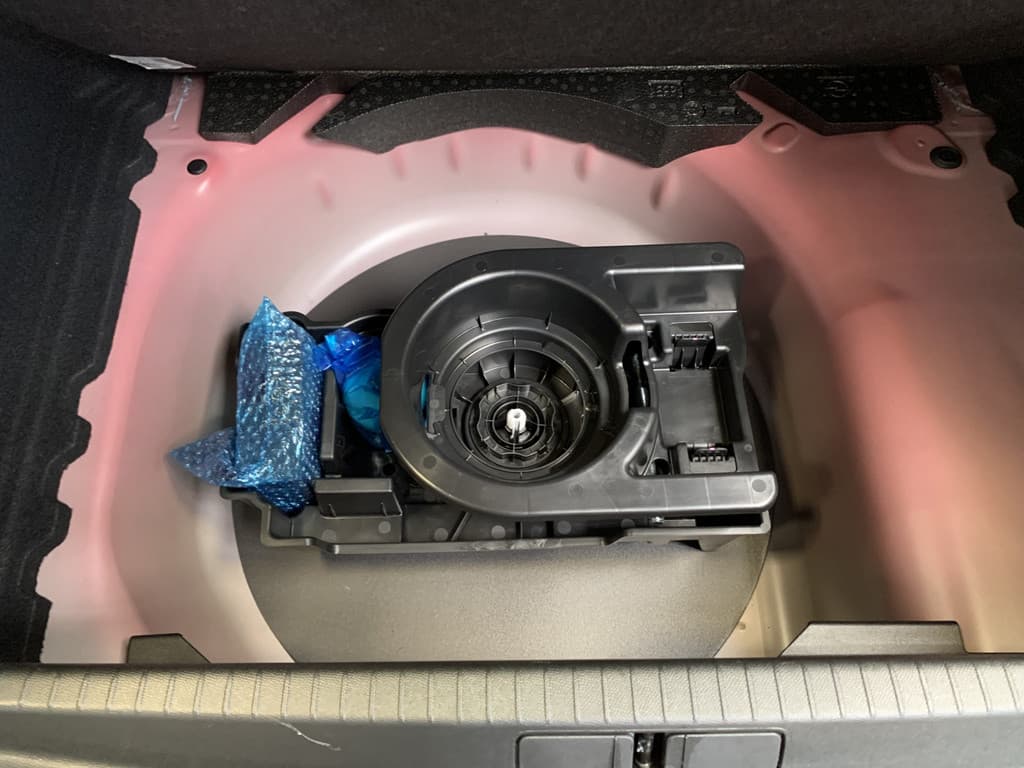 Opel Corsa 1.2 GS Sport thumbnail 44