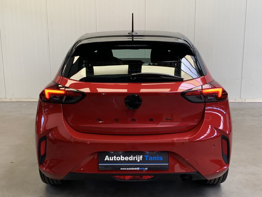 Opel Corsa 1.2 GS Sport thumbnail 46