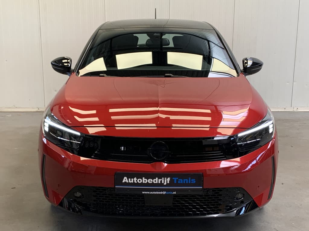 Opel Corsa 1.2 GS Sport thumbnail 47