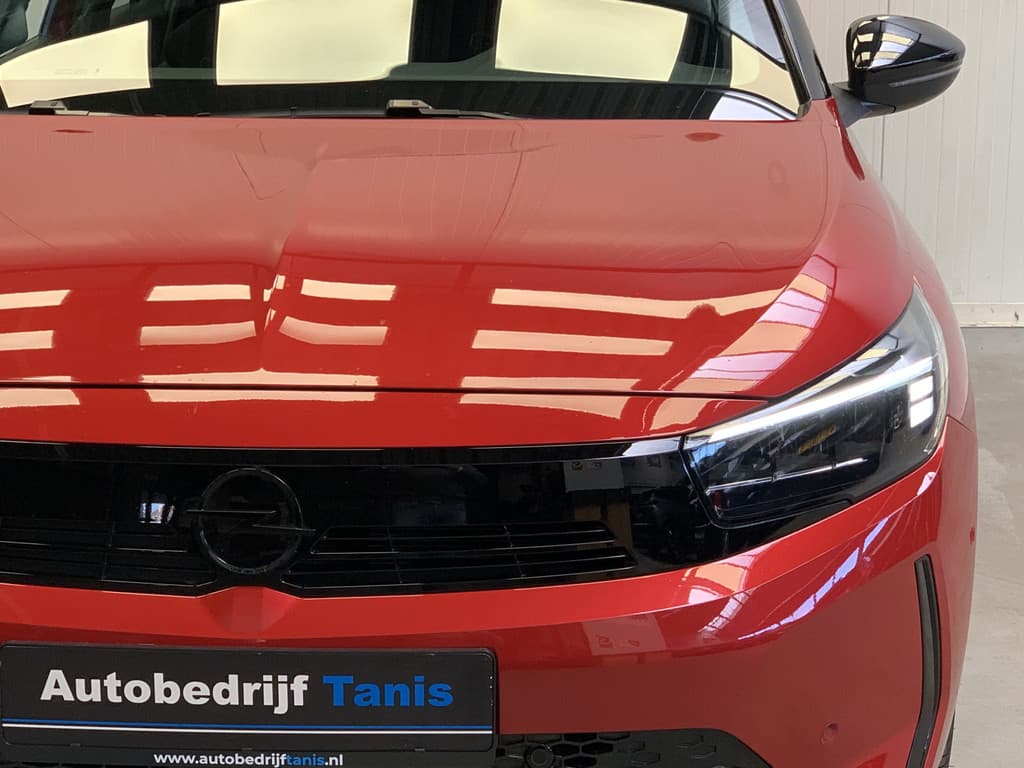 Opel Corsa 1.2 GS Sport thumbnail 9