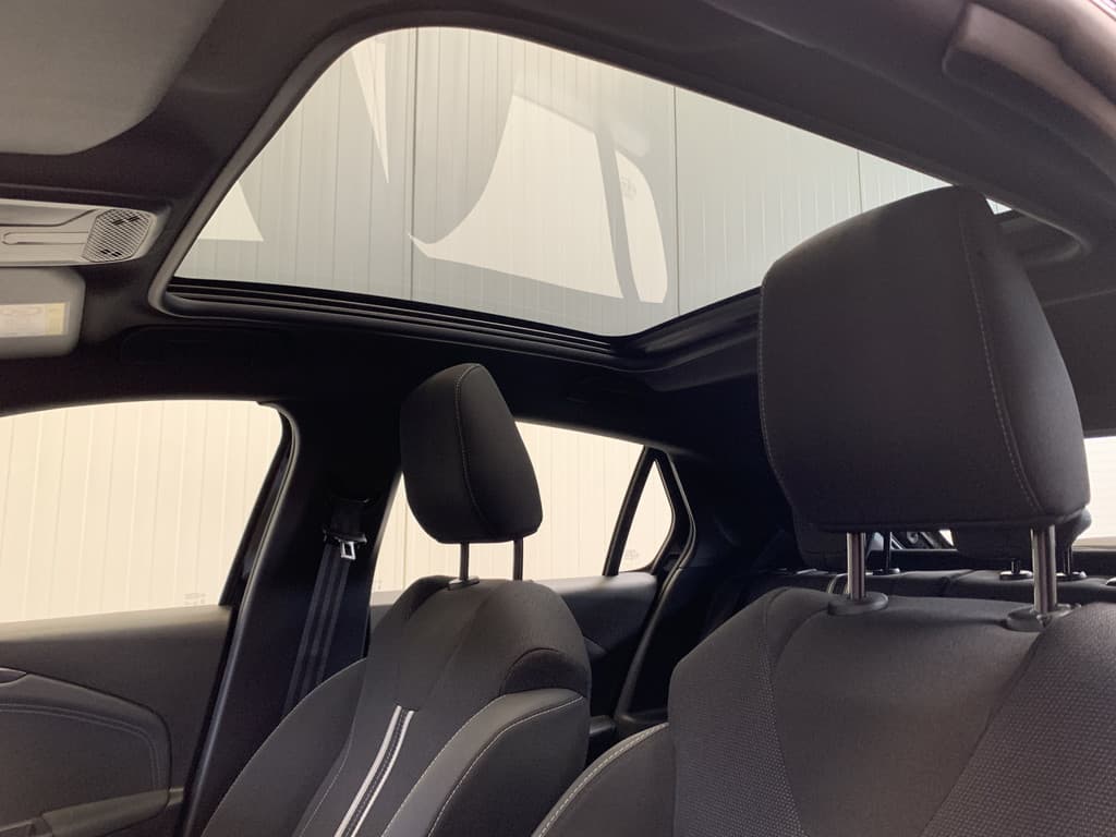 Opel Corsa 1.2 Turbo GS Sport 100PK thumbnail 12