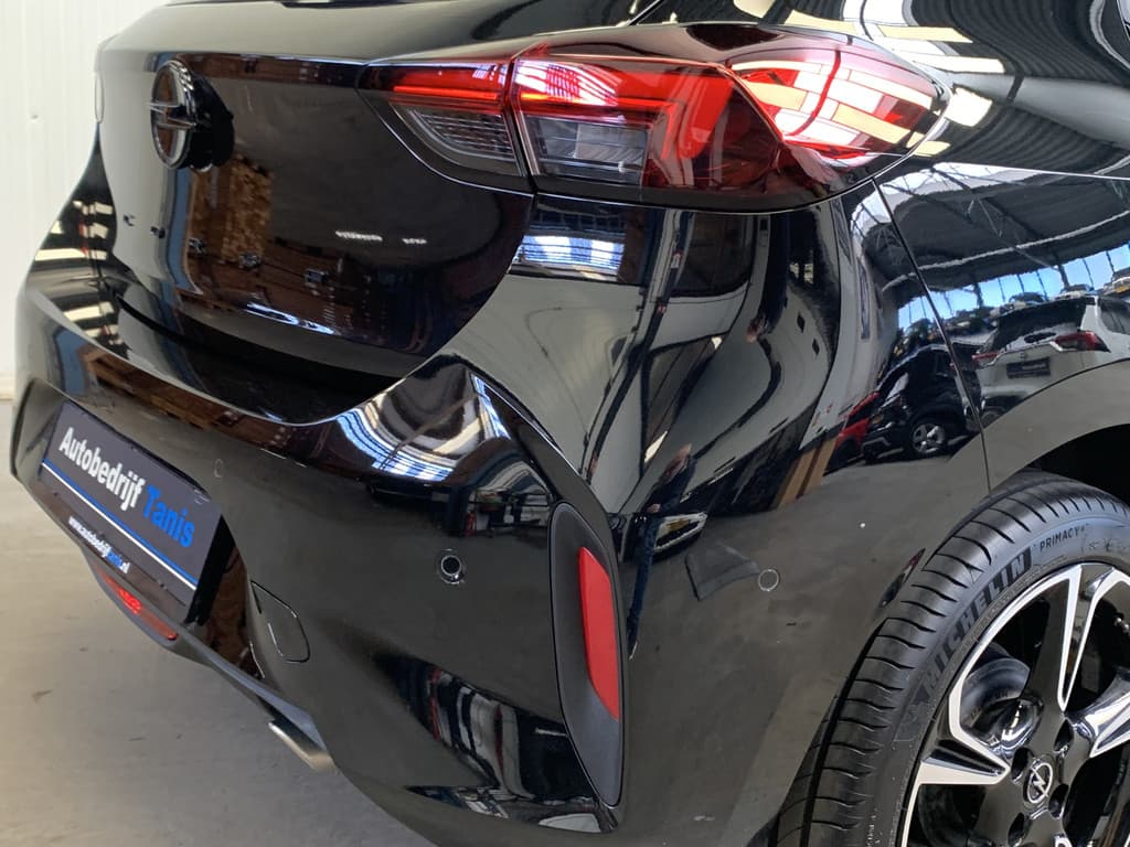 Opel Corsa 1.2 Turbo GS Sport 100PK thumbnail 15