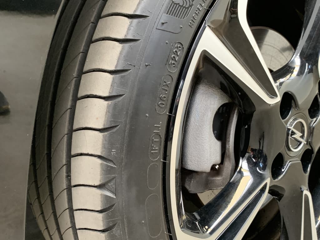 Opel Corsa 1.2 Turbo GS Sport 100PK thumbnail 18