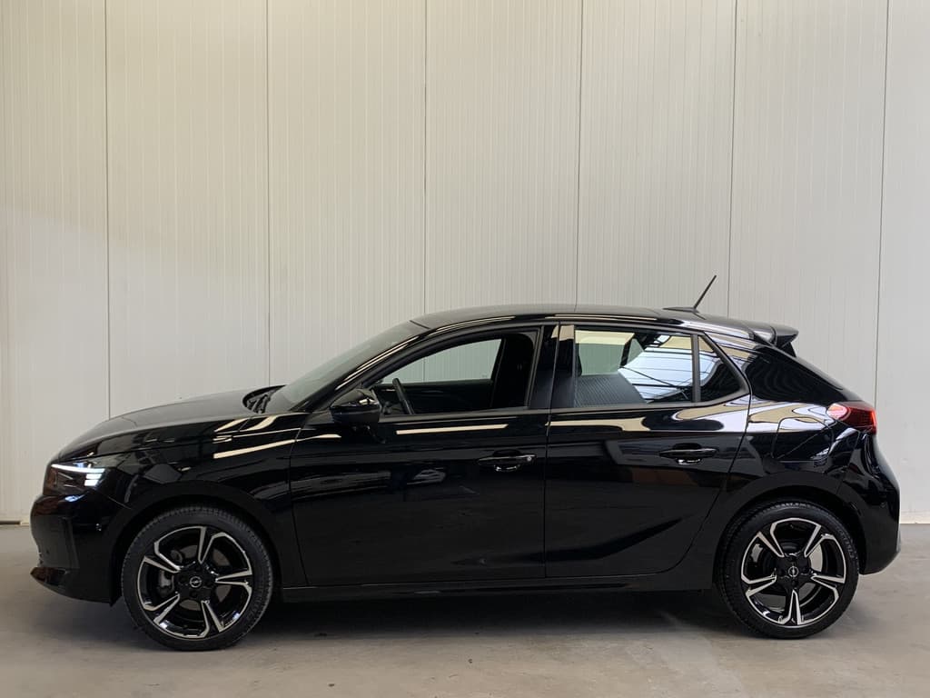 Opel Corsa 1.2 Turbo GS Sport 100PK thumbnail 20