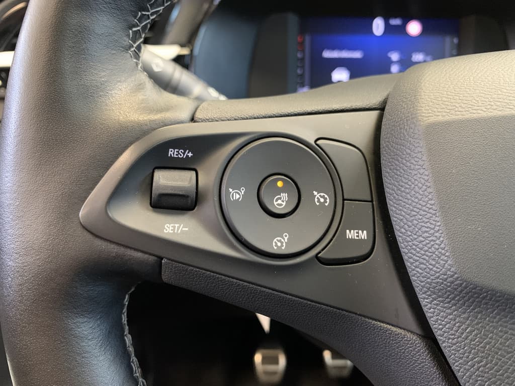 Opel Corsa 1.2 Turbo GS Sport 100PK thumbnail 22