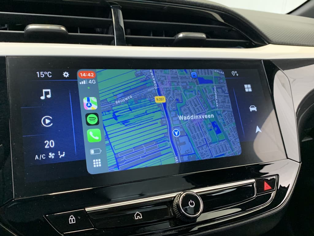 Opel Corsa 1.2 Turbo GS Sport 100PK thumbnail 26