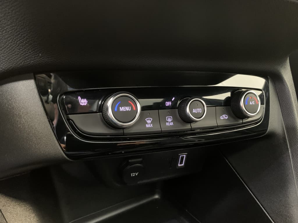 Opel Corsa 1.2 Turbo GS Sport 100PK thumbnail 27