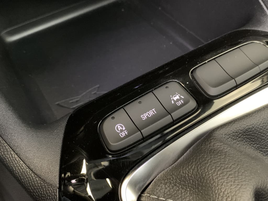 Opel Corsa 1.2 Turbo GS Sport 100PK thumbnail 28