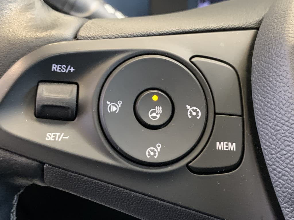 Opel Corsa 1.2 Turbo GS Sport 100PK thumbnail 30