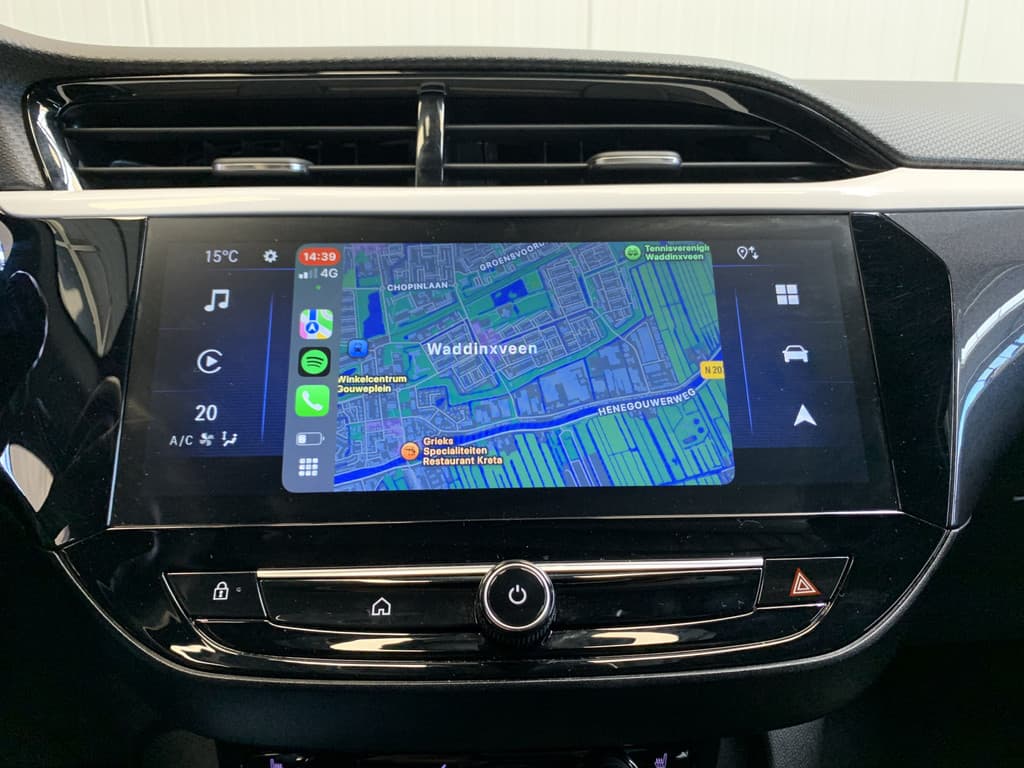 Opel Corsa 1.2 Turbo GS Sport 100PK thumbnail 31