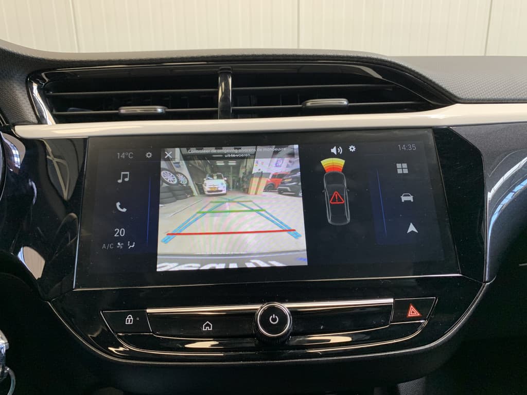 Opel Corsa 1.2 Turbo GS Sport 100PK thumbnail 32