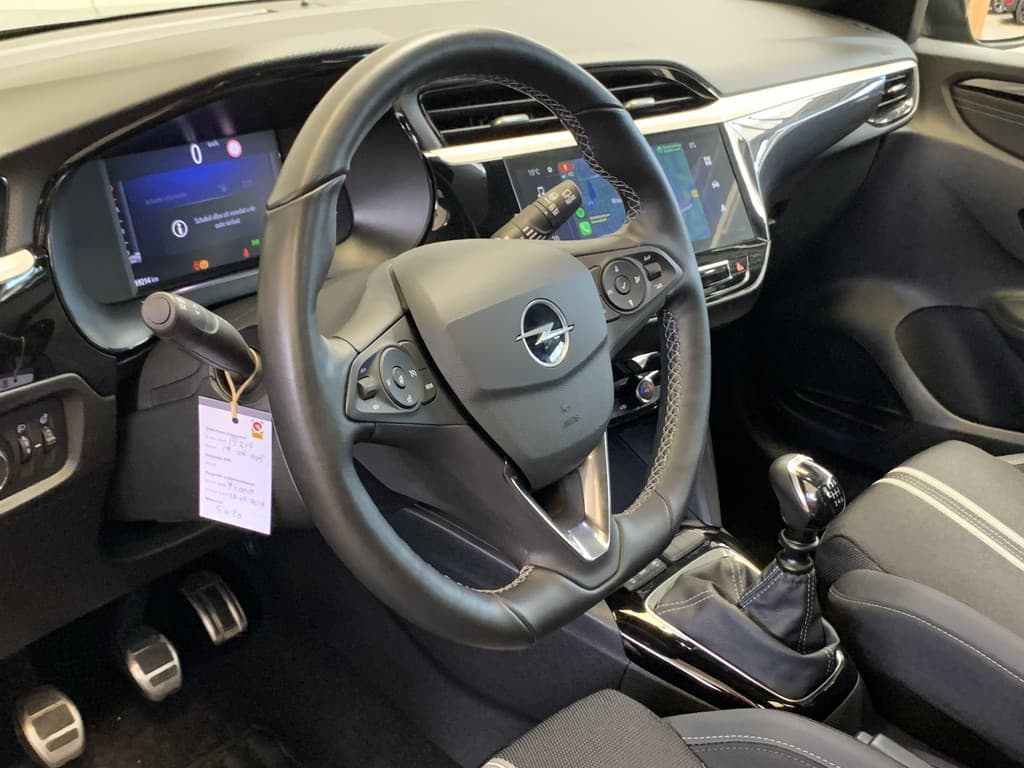 Opel Corsa 1.2 Turbo GS Sport 100PK thumbnail 34