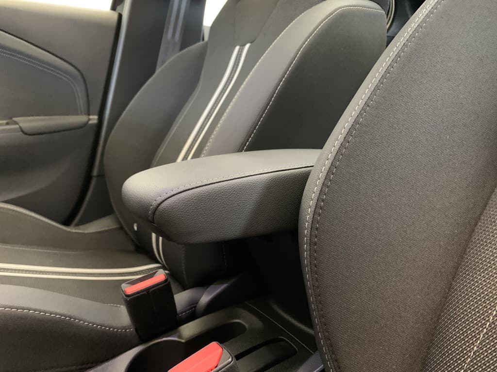 Opel Corsa 1.2 Turbo GS Sport 100PK thumbnail 38