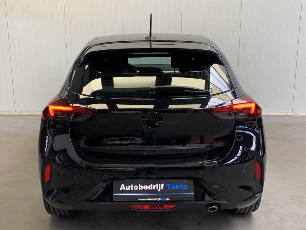 Opel Corsa 1.2 Turbo GS Sport 100PK thumbnail 43