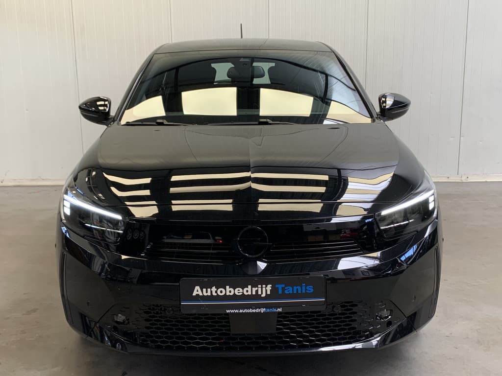 Opel Corsa 1.2 Turbo GS Sport 100PK thumbnail 44