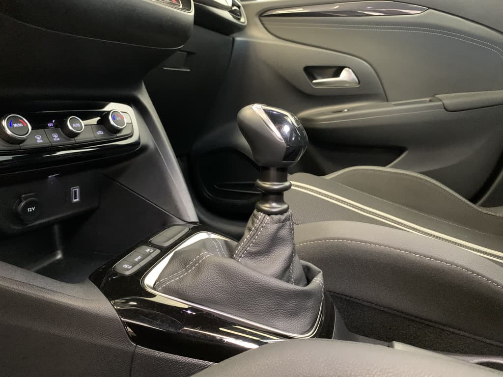 Opel Corsa 1.2 Turbo GS Sport 100PK thumbnail 6