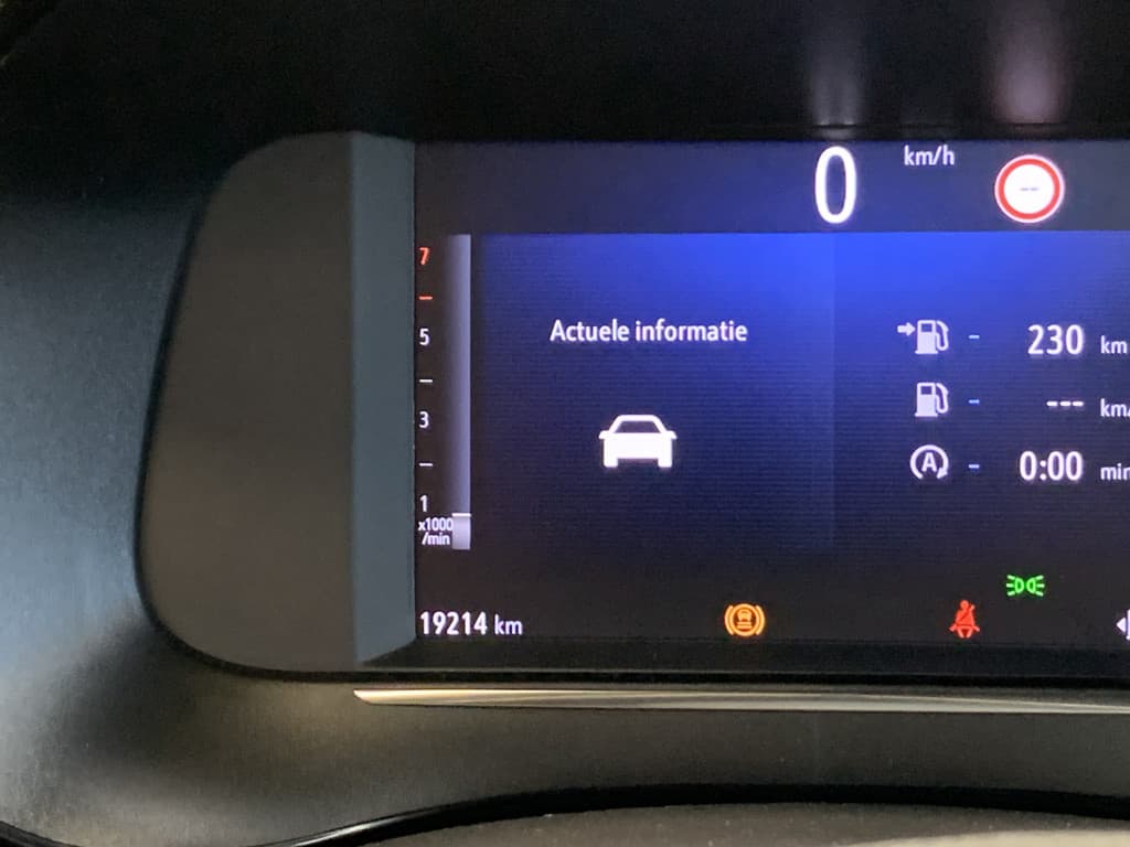 Opel Corsa 1.2 Turbo GS Sport 100PK thumbnail 7