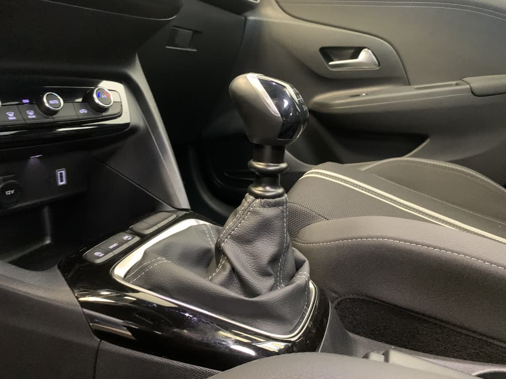 Opel Corsa 1.2 Turbo GS Sport 100PK thumbnail 10