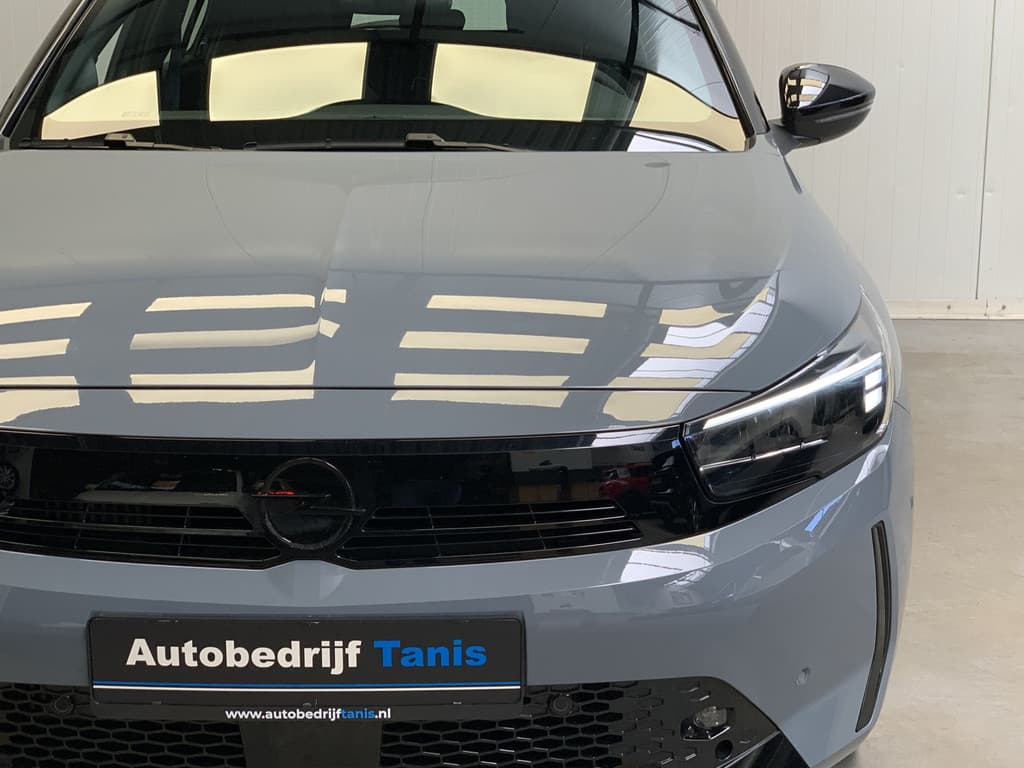 Opel Corsa 1.2 Turbo GS Sport 100PK thumbnail 12