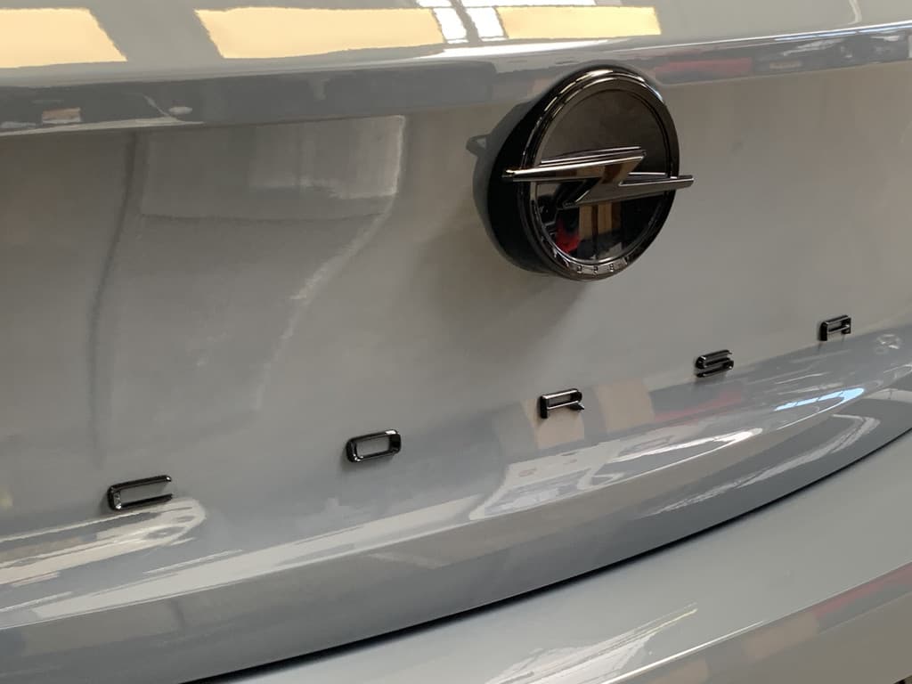 Opel Corsa 1.2 Turbo GS Sport 100PK thumbnail 22