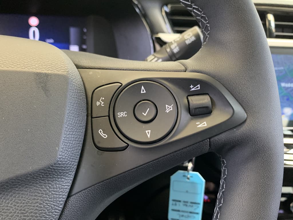 Opel Corsa 1.2 Turbo GS Sport 100PK thumbnail 29