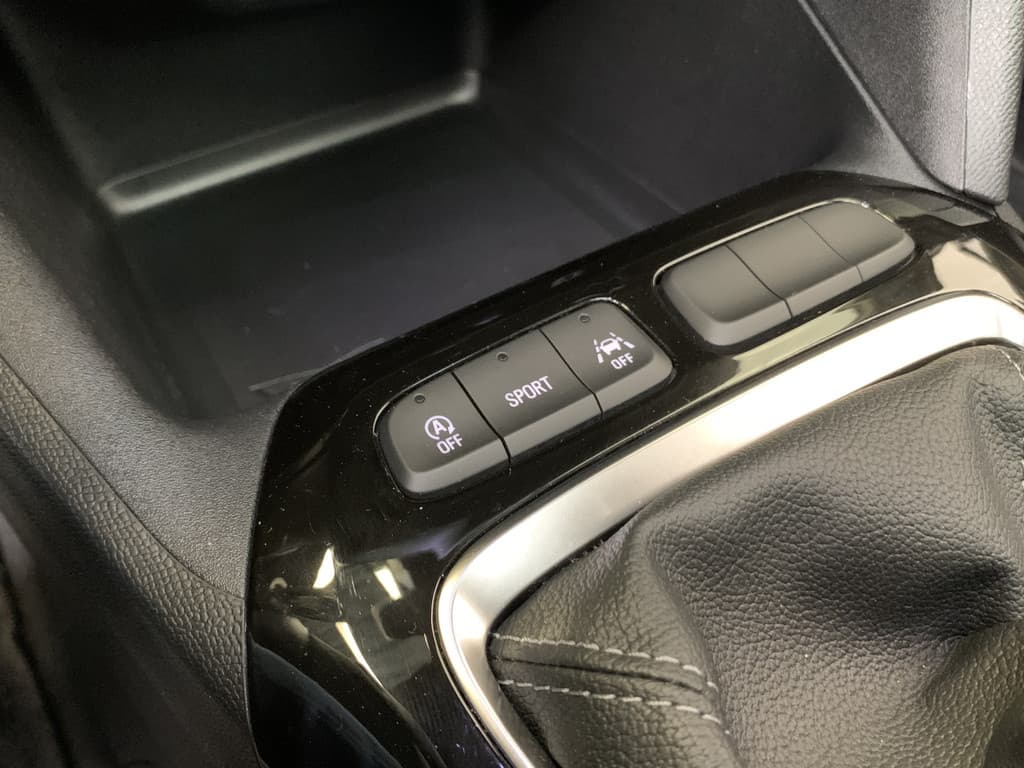 Opel Corsa 1.2 Turbo GS Sport 100PK thumbnail 31