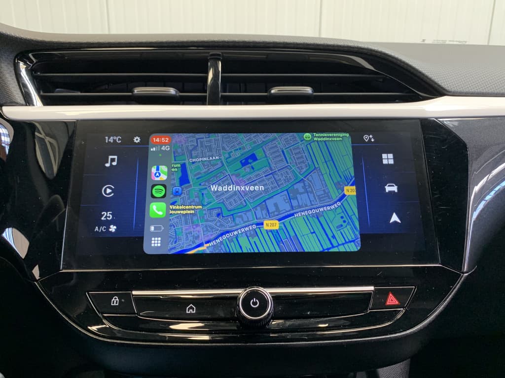 Opel Corsa 1.2 Turbo GS Sport 100PK thumbnail 32