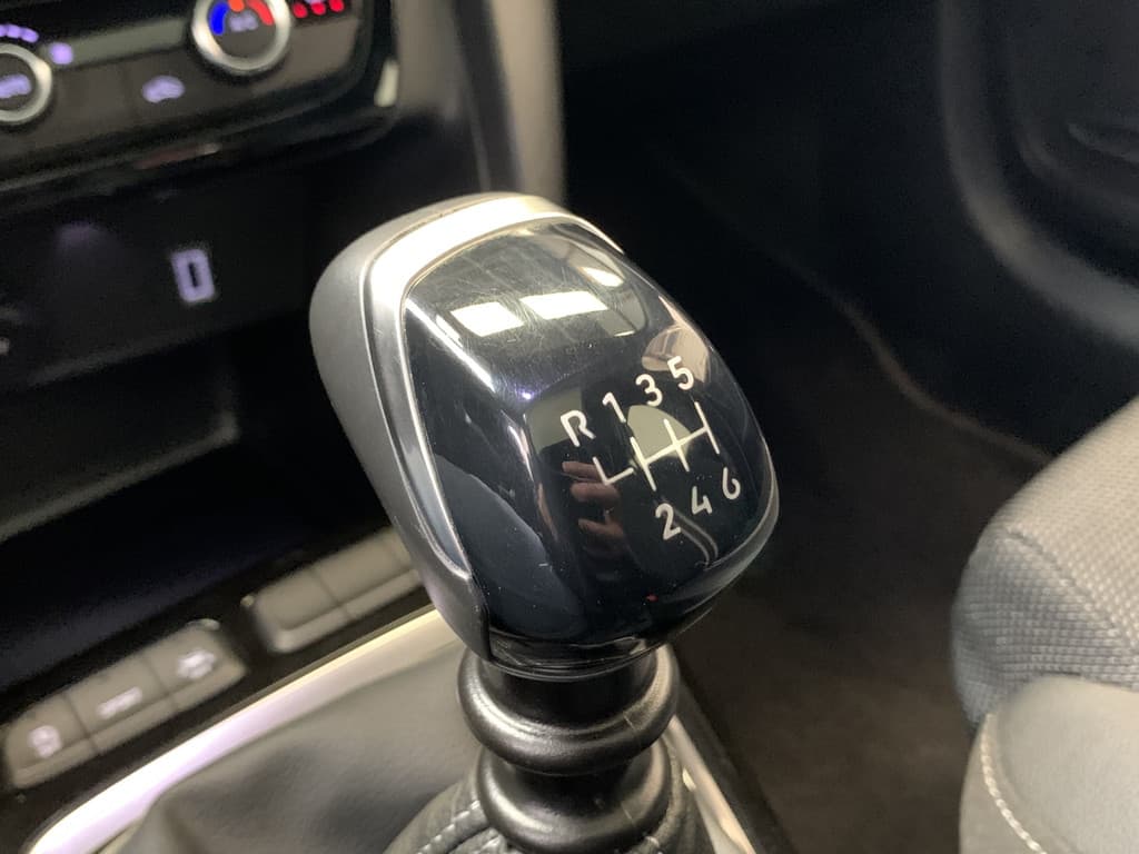 Opel Corsa 1.2 Turbo GS Sport 100PK thumbnail 33