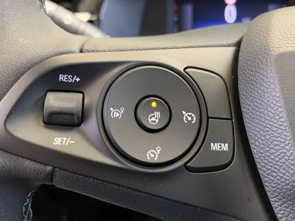 Opel Corsa 1.2 Turbo GS Sport 100PK thumbnail 36