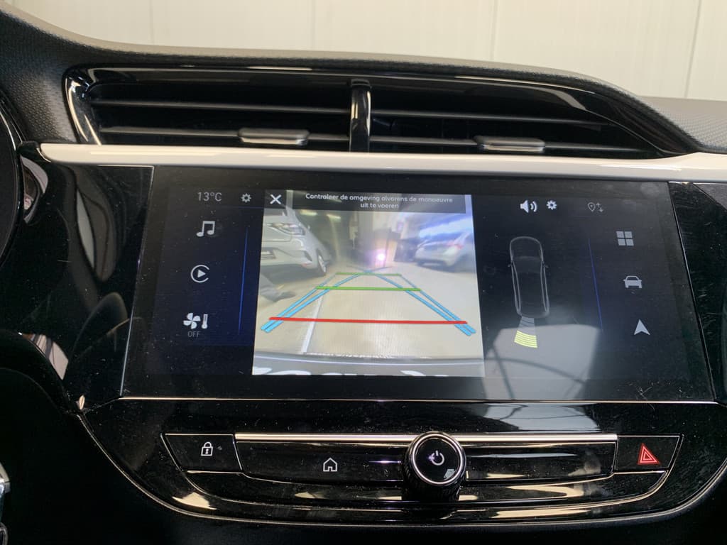 Opel Corsa 1.2 Turbo GS Sport 100PK thumbnail 37