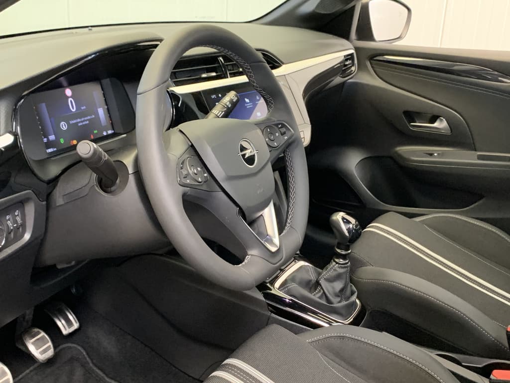 Opel Corsa 1.2 Turbo GS Sport 100PK thumbnail 41