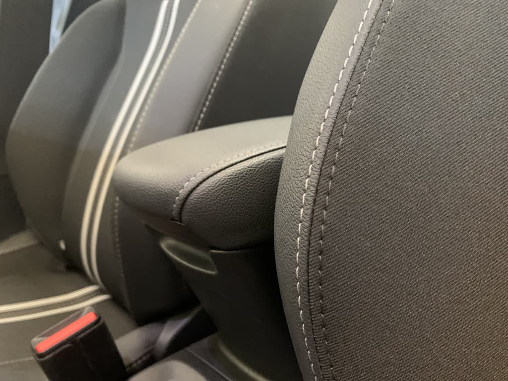 Opel Corsa 1.2 Turbo GS Sport 100PK thumbnail 44