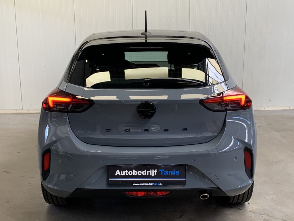 Opel Corsa 1.2 Turbo GS Sport 100PK thumbnail 49