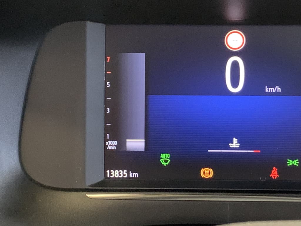 Opel Corsa 1.2 Turbo GS Sport 100PK thumbnail 7