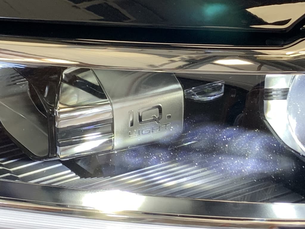 Volkswagen T-Roc Cabrio 1.0 TSI Style thumbnail 11