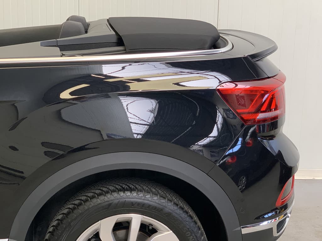 Volkswagen T-Roc Cabrio 1.0 TSI Style thumbnail 16